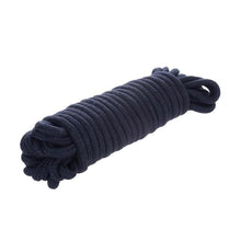 Load image into Gallery viewer, BDSM Soft Cotton Rope