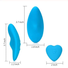 Load image into Gallery viewer, External Prostate Massager BDSM