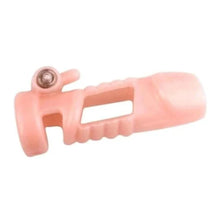 Load image into Gallery viewer, Maximum Pleasure Cock Ring for Her BDSM