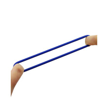 Load image into Gallery viewer, Elastic Cock Ring 3-Piece Set