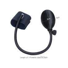 Load image into Gallery viewer, Inflatable Cock Ring Penile Massage BDSM