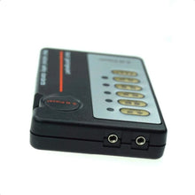 Charger l'image dans la galerie, Ensemble de pinces à tétons électro-stimulantes pour le plaisir BDSM