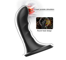 Charger l'image dans la galerie, Anal Punisher - Plug anal télécommandé