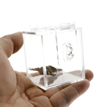 Load image into Gallery viewer, BDSM Chastity Cage Key Safe