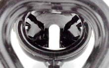 Lade das Bild in den Galerie-Viewer, Lilly Keuschheitskäfig aus Silikon, 9,5 cm lang