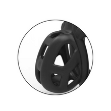 Load image into Gallery viewer, Beta Nub - Black Resin Chastity Cage BDSM