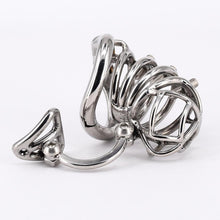 Load image into Gallery viewer, Sarah Chastity Device 2.76 inches long