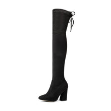Load image into Gallery viewer, Classy Knee High Boots, gallery view 4