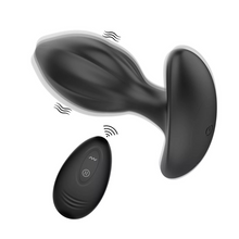 Load image into Gallery viewer, Cuck Trainer Anal Plug Training Set