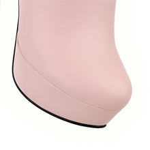 Charger l'image dans la galerie, Bottines Fashionista Babe