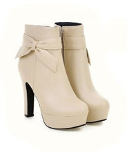 Charger l'image dans la galerie, Bottines Fashionista Babe