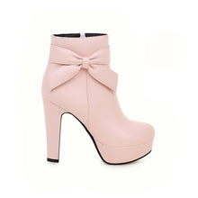 Charger l'image dans la galerie, Bottines Fashionista Babe