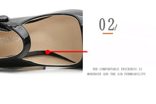 Load image into Gallery viewer, Glamorous Sissy High Heels