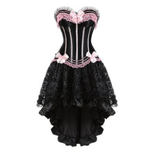 Load image into Gallery viewer, Gorgeous Corset Dress
