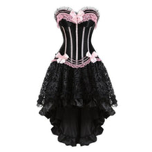 Load image into Gallery viewer, Gorgeous Corset Dress