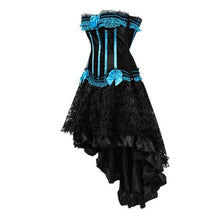 Load image into Gallery viewer, Gorgeous Corset Dress