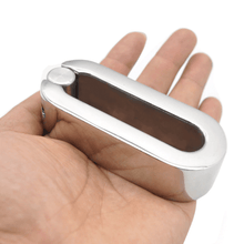 Load image into Gallery viewer, Super Heavy Testicle Clamp BDSM