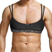 Lade das Bild in den Galerie-Viewer, Anna Sissy Spitzen-Bralette