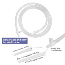 Load image into Gallery viewer, Gallon Enema