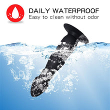 Load image into Gallery viewer, Remote Suction Cup Prostate Massager BDSM