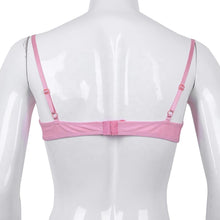 Lade das Bild in den Galerie-Viewer, Lucy Sissy Spitzen-Bralette