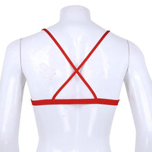 Lade das Bild in den Galerie-Viewer, Elizabeth Spitzen-Sissy-BH