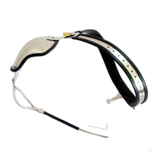 Load image into Gallery viewer, Male Stainless Steel Chastity Belt Adjustable
