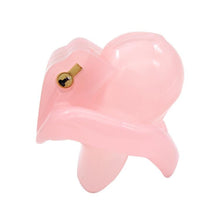 Charger l'image dans la galerie, Valeria MICRO CAGE DE CHASTETÉ