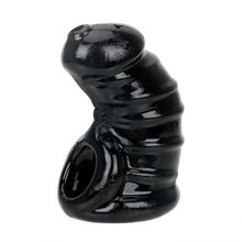 Charger l'image dans la galerie, Dispositif de chasteté masculin en silicone Reese de 3,74 pouces de long