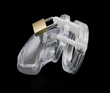 Load image into Gallery viewer, Sissy Trainer CB6000 Chastity Cage