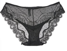 Load image into Gallery viewer, "Sissy Veronica" Lace Panties