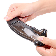 Lade das Bild in den Galerie-Viewer, Victoria Keuschheitsgürtel 5,12 Zoll lang