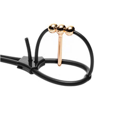 Lade das Bild in den Galerie-Viewer, Elektro-Penisstimulation Harnröhrenkeuschheit