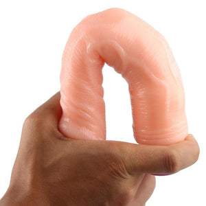 Realistic Big Penis Dildo