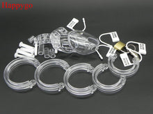 Load image into Gallery viewer, Sissy Trainer CB6000 Chastity Cage