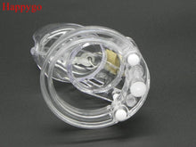 Load image into Gallery viewer, Sissy Trainer CB6000 Chastity Cage