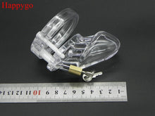 Load image into Gallery viewer, Sissy Trainer CB6000 Chastity Cage