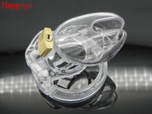 Load image into Gallery viewer, Sissy Trainer CB6000 Chastity Cage