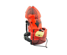 Lade das Bild in den Galerie-Viewer, Elektrisches Keuschheitskäfiggerät