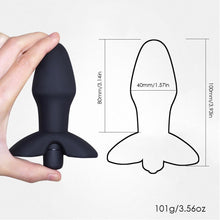 Lade das Bild in den Galerie-Viewer, Analvibrator und Prostatamassagegerät