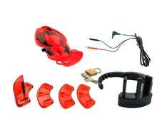 Lade das Bild in den Galerie-Viewer, Elektrisches Keuschheitskäfiggerät