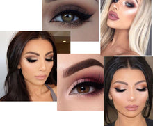 Load image into Gallery viewer, 35 Color Eyeshadow Palette