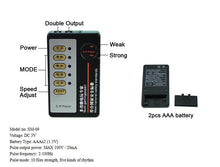 Lade das Bild in den Galerie-Viewer, Elektrischer Keuschheitskäfig