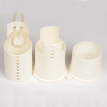 Load image into Gallery viewer, Phallic Splint Penis Extender Device BDSM