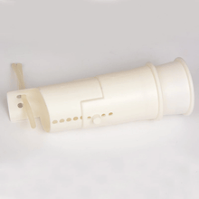 Load image into Gallery viewer, Phallic Splint Penis Extender Device BDSM