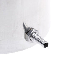 Load image into Gallery viewer, Stainless Steel Enema Kit BDSM