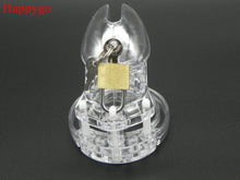 Load image into Gallery viewer, Sissy Trainer CB6000 Chastity Cage