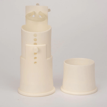 Load image into Gallery viewer, Phallic Splint Penis Extender Device BDSM