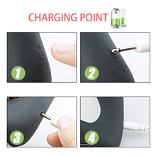 Load image into Gallery viewer, 10 Speed Anal Vibrator Prostate Massager