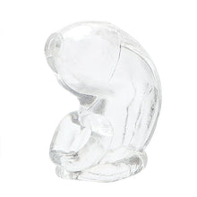 Lade das Bild in den Galerie-Viewer, Victoria Keuschheitsgürtel 5,12 Zoll lang